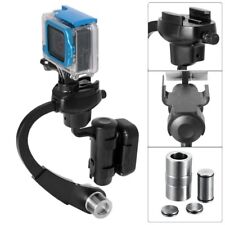 Gimbal Stabilizzatore Portatile Video Steadicam per GoPro Hero13 12 11 10 9 8 7 6 5 4