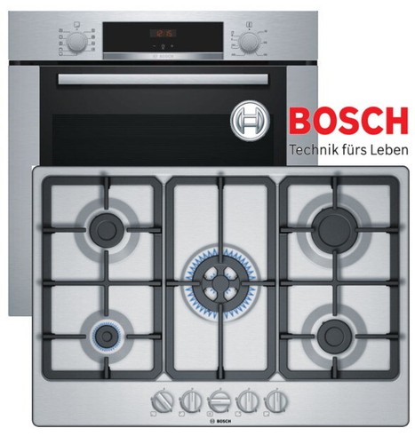 Set fornelli autark bosch - fornelli,