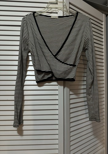 Paper kite donna crop - donna,