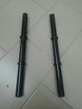 Coppia manubri caricabili - coppia,