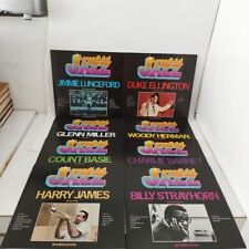 Cofanetto Vinili 33 Giri i