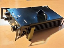 Deflettore Suono Cappuccio