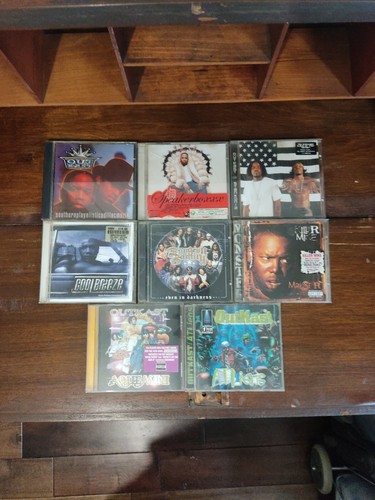 Set outkast and dungeon - set,
