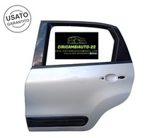 Portiera Porta Sportello