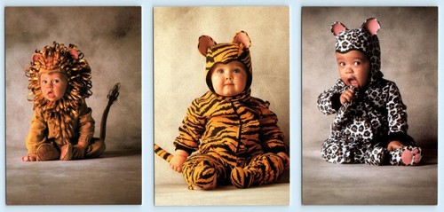 Cartoline bambini costumi - cartoline,