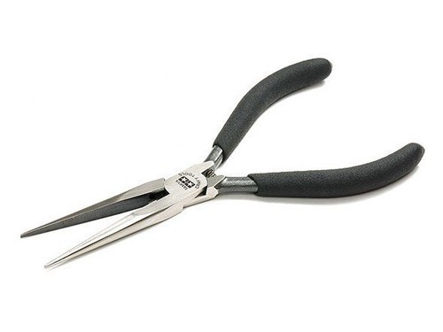 Tamiya 74146 pinza naso ago - pinza, ad