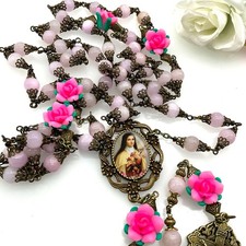Santa teresa lisieux grande - lisieux,