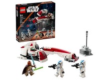 LEGO STAR WARS 75378 - LA FUGA