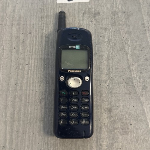 Panasonic gd90 cellulare - panasonic,