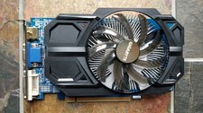 Gigabyte GV-R725OC-2GI PCIe
