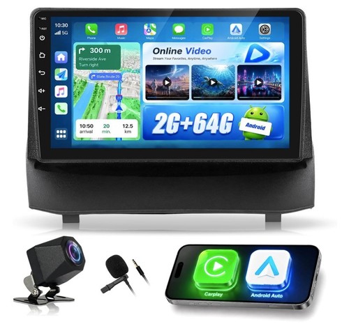 Nhopeew autoradio android - autoradio,