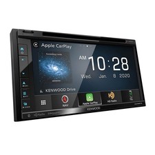 RFRB Kenwood DNX697S 6.8 Inch
