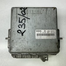 CENTRALINA MOTORE PER LAND