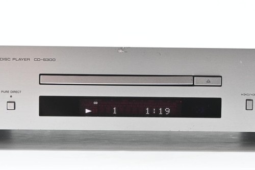 Yamaha s300 lettore cd - yamaha, cd-s300