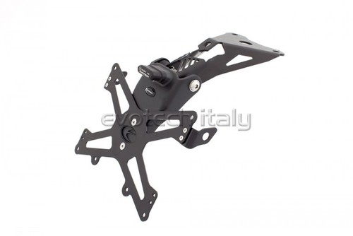 Evotech kit portatarga - evotech,