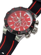 Orologio Uomo Cronografo