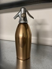 Sifone Seltz Autoseltz Vintage