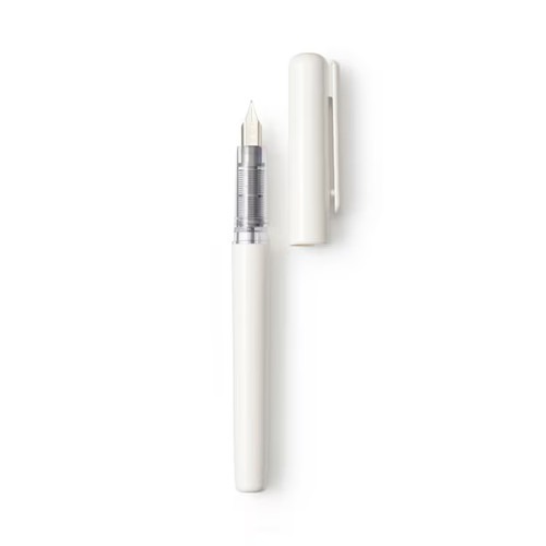 Penna stilografica muji - penna,
