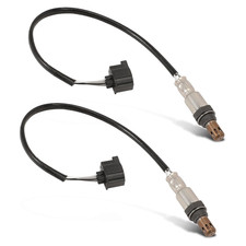 Sonda Lambda Di Ossigeno