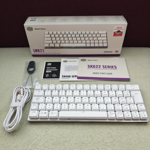 Clavier mécanique rgb - clavier,