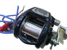 Mulinello elettrico Shimano