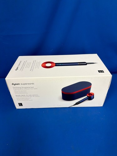 Dyson supersonic hair dryer - dyson,