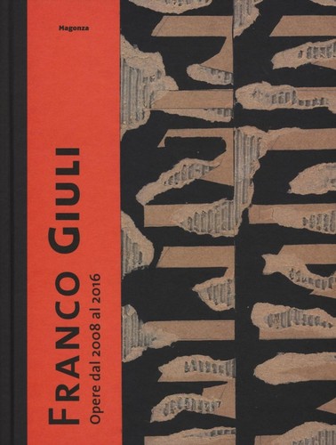 Franco giuli opere dal 2008 - franco,