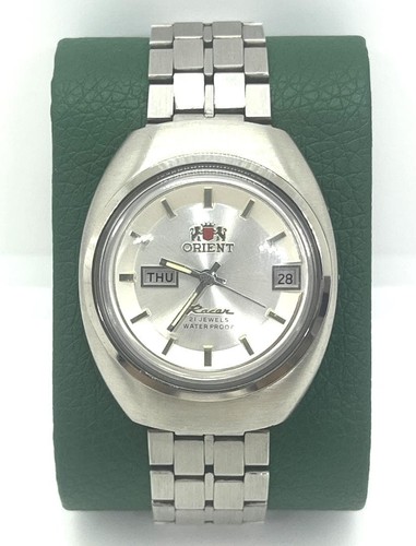 Orologio orient racer - orient,