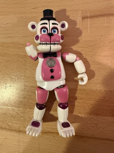 Funtime modellino freddy five - freddy,
