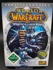 Wow world warcraft wrath - world,
