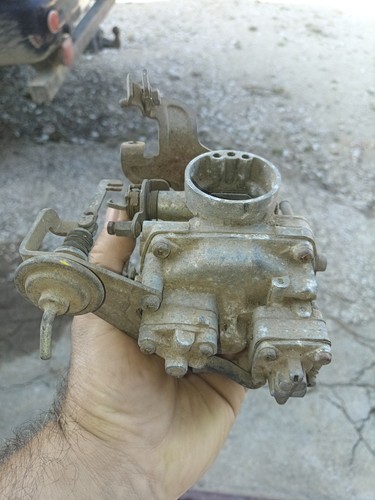 Carburatore mikuni suzuki - mikuni,