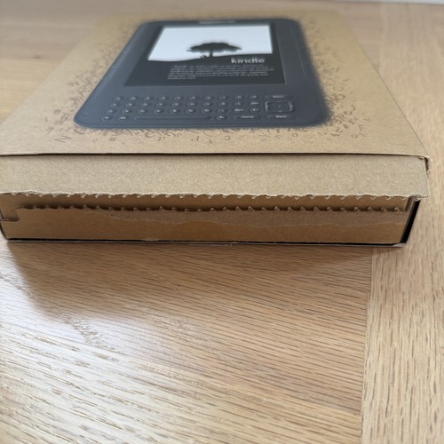 Amazon kindle keyboard wifi - kindle,