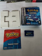 Pokémon versione Zaffiro