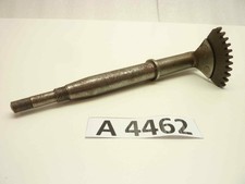 Guzzi albero selettore cambio