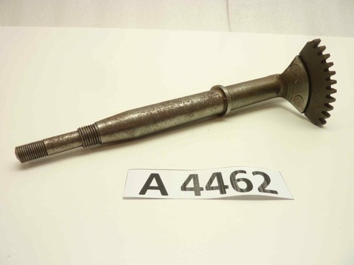 Guzzi albero selettore cambio