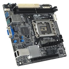ASUS P13R-I Intel C262 LGA 1700 mini ITX
