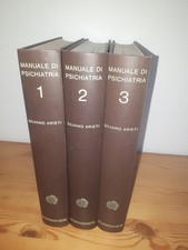 S. Arieti MANUALE DI