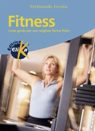 Fitness linee guida - guida, una