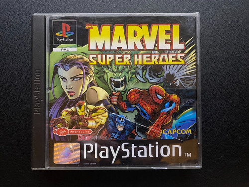 Marvel super heroes - marvel,