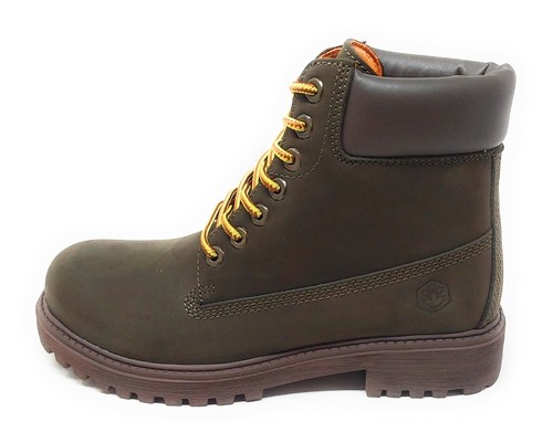 Lumberjack ankle boot river - boot,