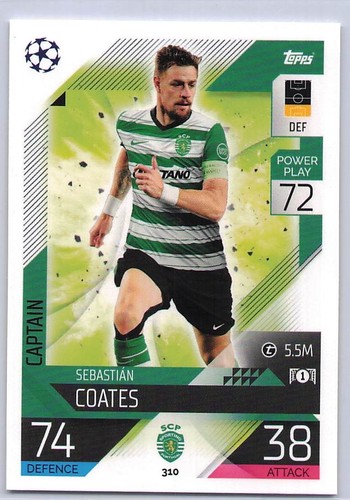 2022 topps match - 2022-23,