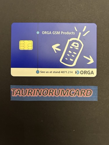 Orga gsm world - orga,