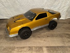 Fatherra Fiesta Rally ARTR