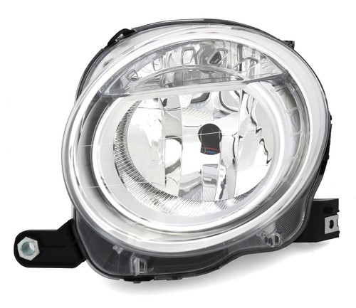 Faro proiettore anteriore
