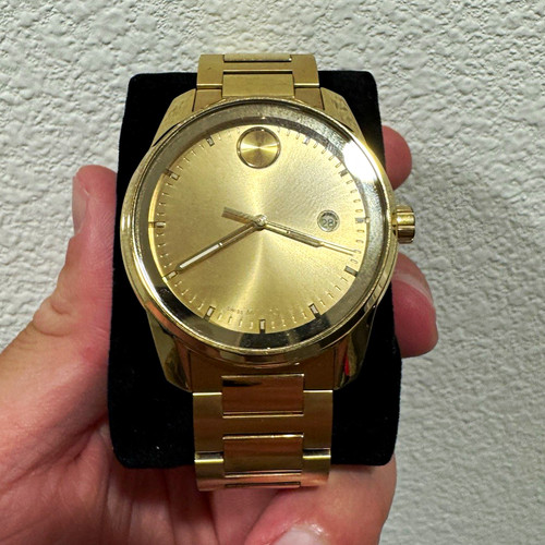 Orologio movado bold - movado,