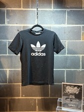 T-shirt Adidas Originals nera