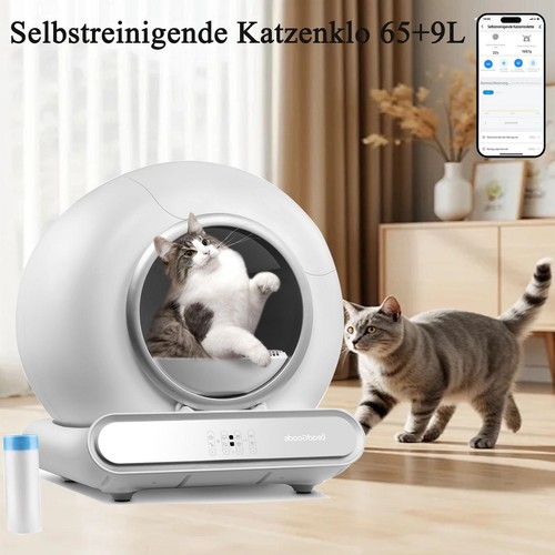 Xxl toilette per - xxl,