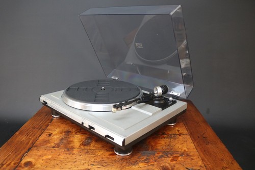 Garrard gt255p giradischi - garrard,