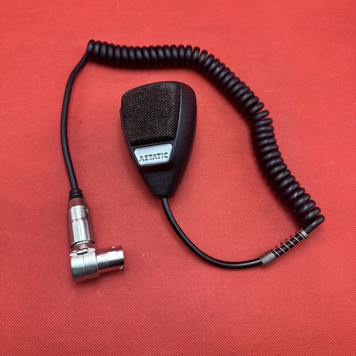 Astatic microfono - astatic,