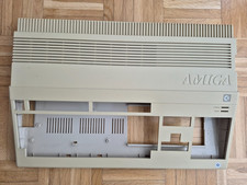 ✅ Case Commodore Amiga